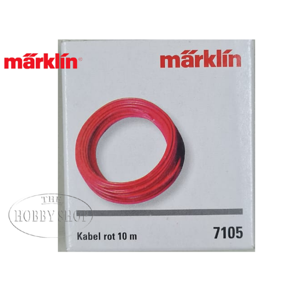 Marklin Plugs Brown Packet (x10 per packet)