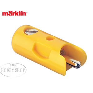 Marklin Plugs Yellow Packet (x10 per packet)