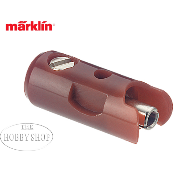 Marklin Sockets Brown Packet (x10 per packet)