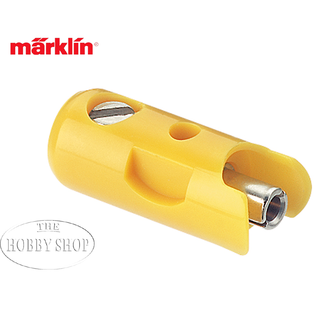 mocshop11点set Marklin Sockets Yellow Packet (x10 per packet) - The Hobby Shop