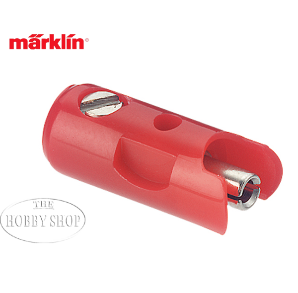 Marklin Sockets Red Packet (x10 per packet)