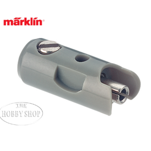 Marklin Sockets Gray Packet (x10 per packet)