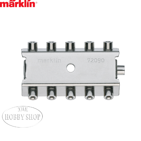 Marklin Distribution Strip 72090