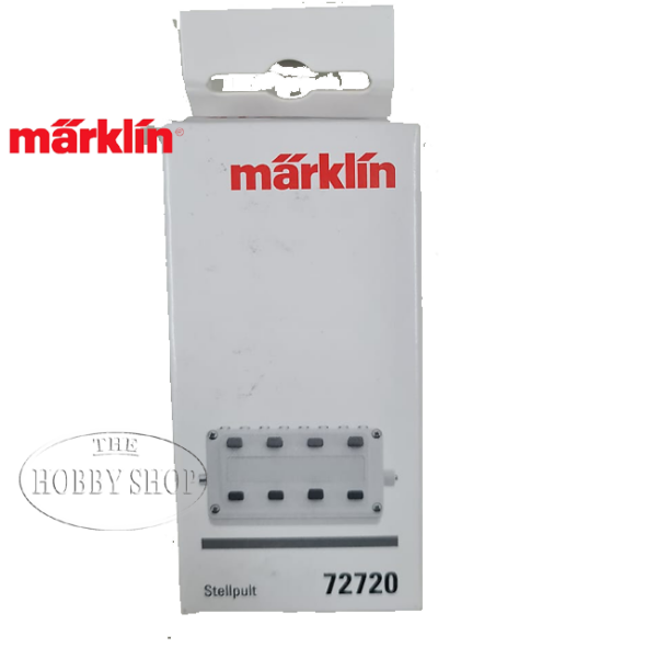 Marklin Plugs Brown Packet (x10 per packet)