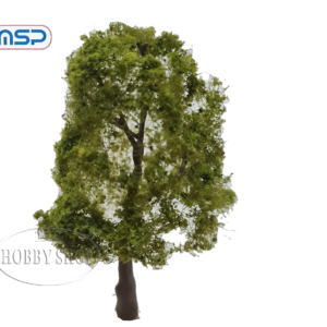 MSP Blue Gum Tree 75mm