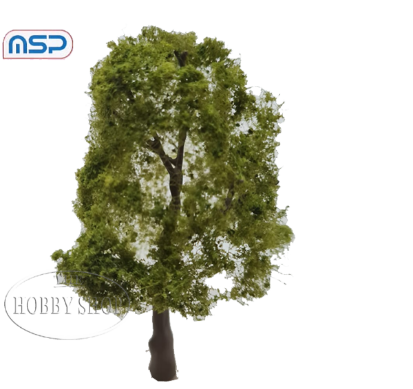 MSP Blue Gum Tree 75mm