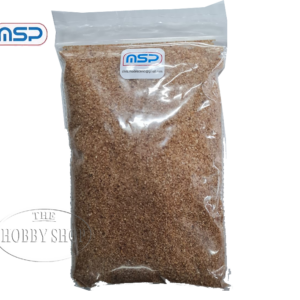 MSP Malmesbury Gravel