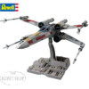 1/72 X-Wing Starfighter Star Wars