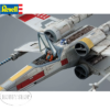 Bandai 1/72 X-Wing Starfighter Star Wars (Revell)