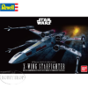 Bandai 1/72 X-Wing Starfighter Star Wars (Revell)