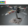 Bandai 1/72 X-Wing Starfighter Star Wars (Revell)