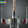 Bandai 1/72 X-Wing Starfighter Star Wars (Revell)