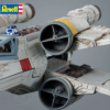 Bandai 1/72 X-Wing Starfighter Star Wars (Revell)