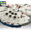 Bandai 1/241 Millenium Falcon Star Wars (Revell)
