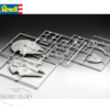 Bandai 1/241 Millenium Falcon Star Wars (Revell)