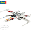 1/112 Star Wars X-Wing Fighter