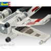 Revell 1/112 Star Wars X-Wing Fighter