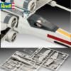 Revell 1/112 Star Wars X-Wing Fighter
