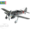 Fw190A-8 /R-2 Sturmbock
