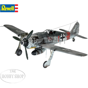 Fw190A-8 /R-2 Sturmbock