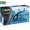 Revell 1/32 Fw190A-8 /R-2 Sturmbock
