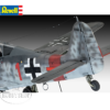 Revell 1/32 Fw190A-8 /R-2 Sturmbock