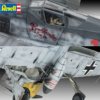 Revell 1/32 Fw190A-8 /R-2 Sturmbock