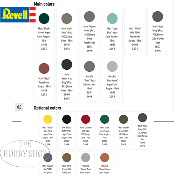 Revell 1/32 Fw190A-8 /R-2 Sturmbock