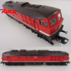 Roco 1/87 HO Diesel Locomotivr DBAG BR 232 (AC Model)