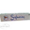 1/87 HO SAFMARINE 40 foot container