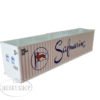Safmarine container