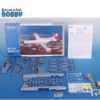 Special Hobby 1/48 D-558-1 Skystreak NACA