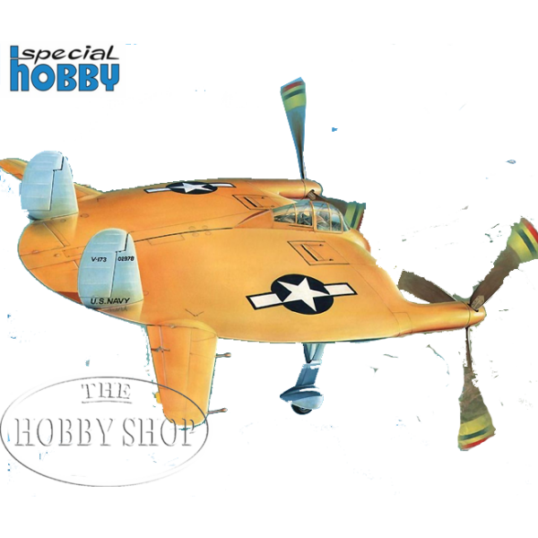 C-173 Flying Pancake