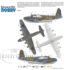 Special Hobby 1/72 Short Sunderland Mk.I/II
