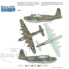 Special Hobby 1/72 Short Sunderland Mk.I/II