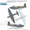 Special Hobby 1/72 Short Sunderland Mk.I/II
