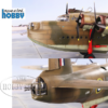Special Hobby 1/72 Short Sunderland Mk.I/II