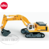 Siku 1/87 Sik Liebherr Hydraulic Excavator
