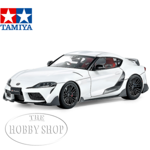 Toyota GR Supra Custom