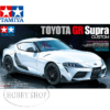 Tamiya 1/24 Toyota GR Supra Custom