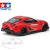 Tamiya 1/24 Toyota GR Supra Custom