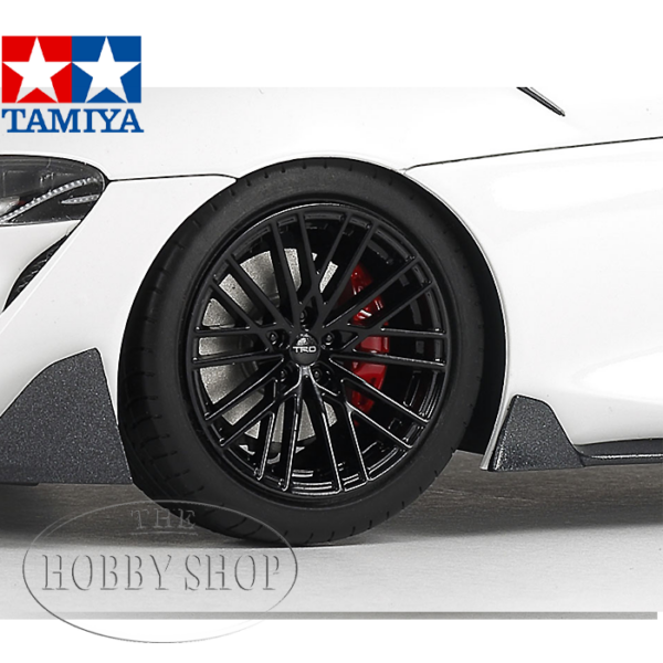 Tamiya 1/24 Toyota GR Supra Custom