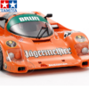 Tamiya 1/24 Porsche 962C Jagermeister