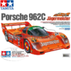 Tamiya 1/24 Porsche 962C Jagermeister