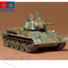 Tamiya 1/35 T34/76 Russian Tank Tamiya 1/35 T34/76 Russian Tank