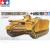 Tamiya 1/35 German Sturgeschutz IV sdkfz163