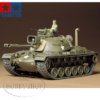 Tamiya 1/35 US M48A3 Patton