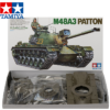 Tamiya 1/35 US M48A3 Patton