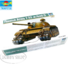 Trumpeter 1/35 Finnish Army Panzer T-55 w/kmt-5