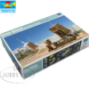 Trumpeter 1/35 iron Dome Air Defense System